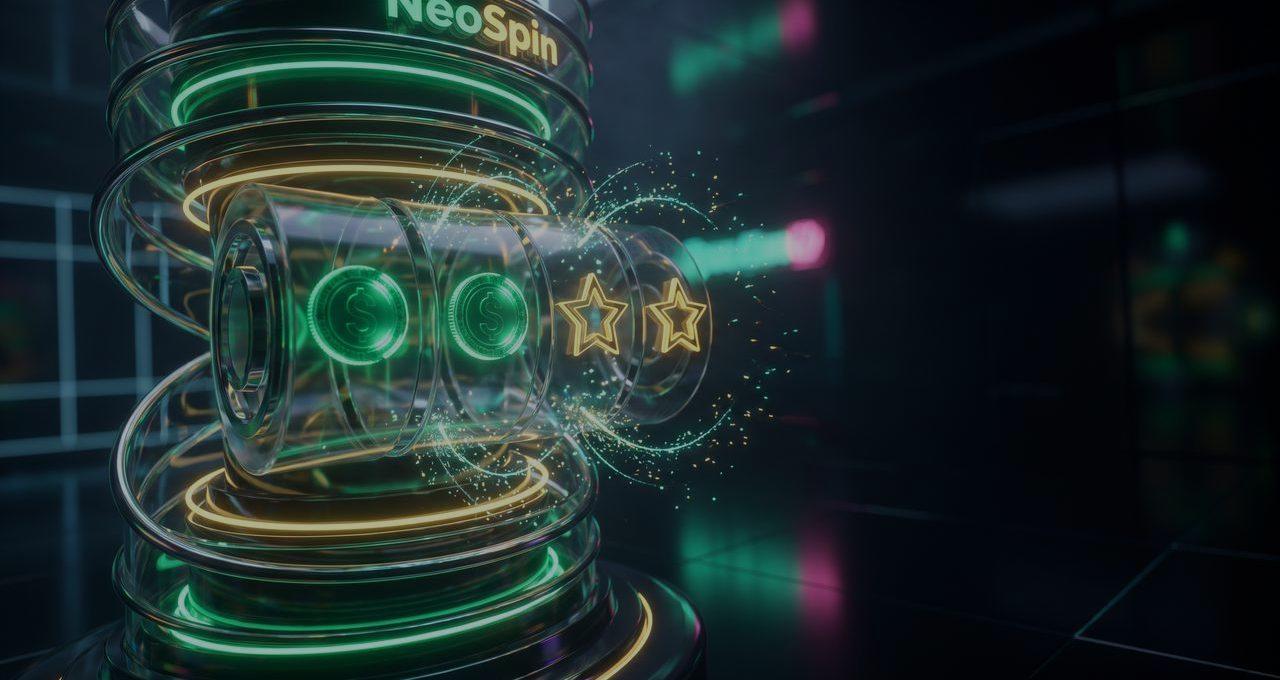 NeoSpin