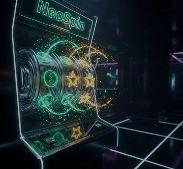 NeoSpin